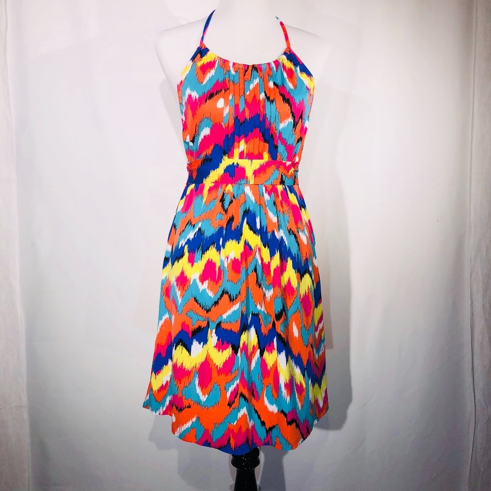 NWOT! ABS Allen Schwartz Cover-up!